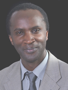Prof. Dalton Wamalwa