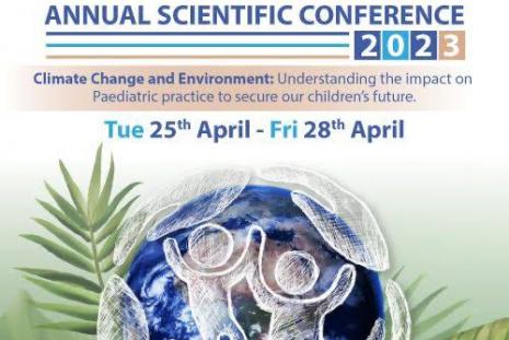‘Climate change and Environment: Understanding the impact on Paediatric practice to secure our Children future’.  This was the theme for this year's Kenya Paediatric Association Annual Scientific Conference held from 25th to 28th April 2023 in Pride Inn Paradise Hotel, Mombasa.   