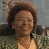 Dr Betty Gikonyo Paediatric Cardiologist