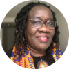 Prof Dorothy Mbori Ngacha Medical Epidemiologist with specialty in Pediatrics, Infectious Disease and Child Health