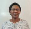 Dr Irene Inwani Senior Director Clinical Services in KNH